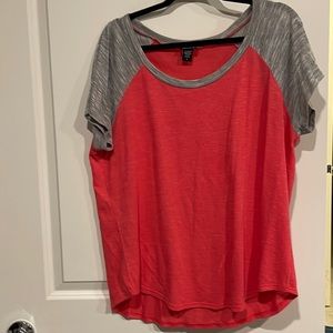 Torrid size 1 top